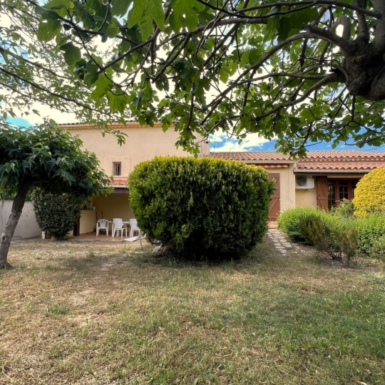  Annonces NARBONNE : Maison / Villa | MARCORIGNAN (11120) | 149 m2 | 365 000 € 