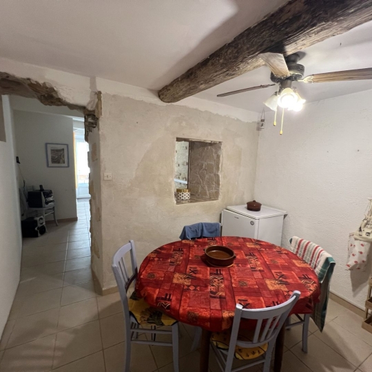  Annonces NARBONNE : Maison / Villa | MOUSSAN (11120) | 55 m2 | 59 000 € 