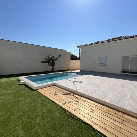  Annonces NARBONNE : Maison / Villa | SAINT-MARCEL-SUR-AUDE (11120) | 130 m2 | 412 000 € 