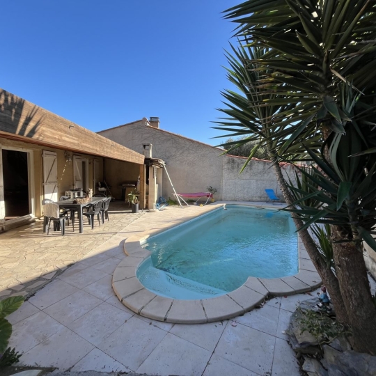  Annonces NARBONNE : House | SAINT-MARCEL-SUR-AUDE (11120) | 111 m2 | 210 000 € 