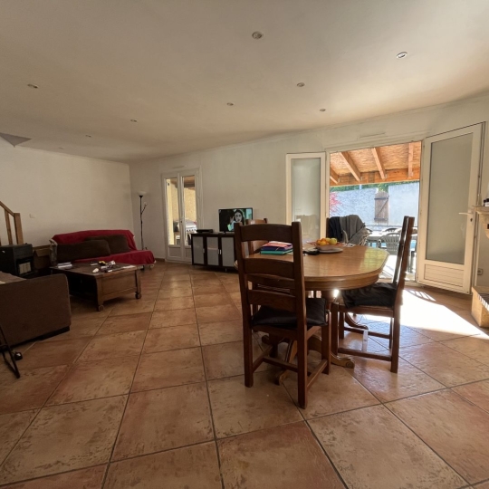  Annonces NARBONNE : House | SAINT-MARCEL-SUR-AUDE (11120) | 111 m2 | 210 000 € 