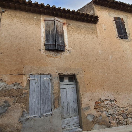 Annonces NARBONNE : House | MONTREDON-DES-CORBIERES (11100) | 53.00m2 | 48 000 € 