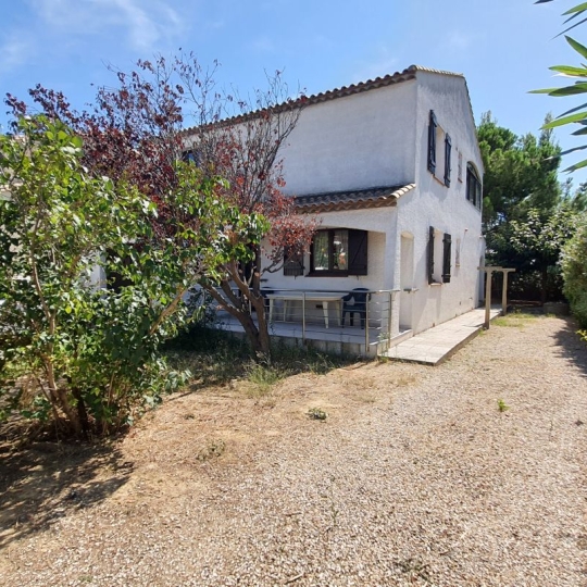 Annonces NARBONNE : House | NARBONNE (11100) | 130.00m2 | 299 000 € 