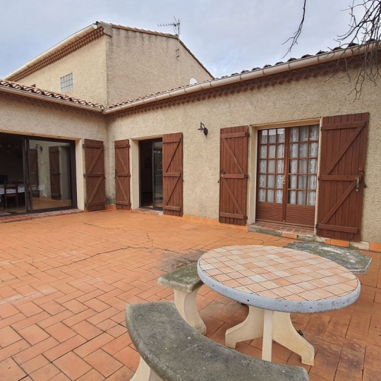  Annonces NARBONNE : Maison / Villa | MOUSSAN (11120) | 197 m2 | 399 000 € 