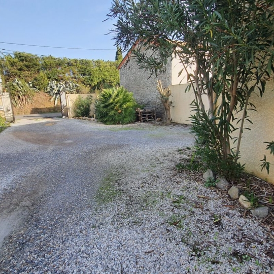  Annonces NARBONNE : Maison / Villa | MOUSSAN (11120) | 106 m2 | 299 000 € 