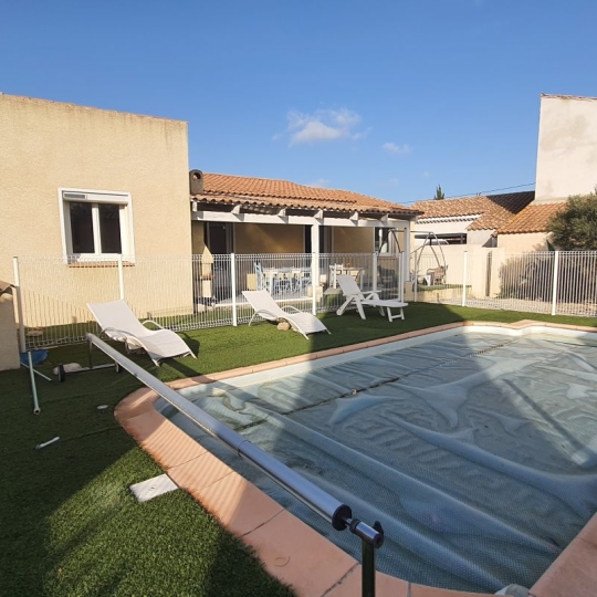  Annonces NARBONNE : Maison / Villa | MOUSSAN (11120) | 106 m2 | 299 000 € 