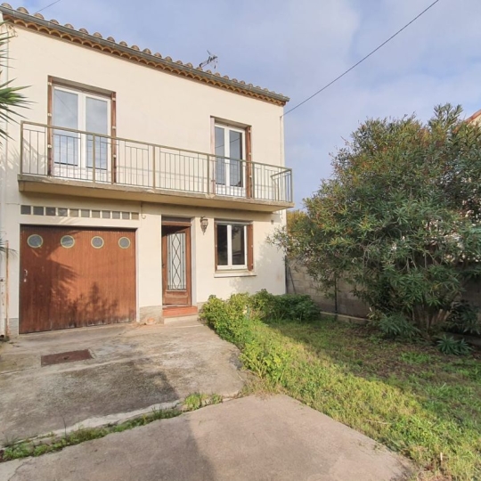  Annonces NARBONNE : Maison / Villa | NARBONNE (11100) | 90 m2 | 289 000 € 