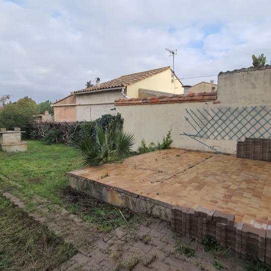  Annonces NARBONNE : Maison / Villa | NARBONNE (11100) | 90 m2 | 289 000 € 