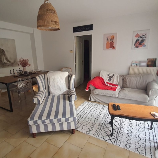  Annonces NARBONNE : Appartement | NARBONNE (11100) | 63 m2 | 140 000 € 