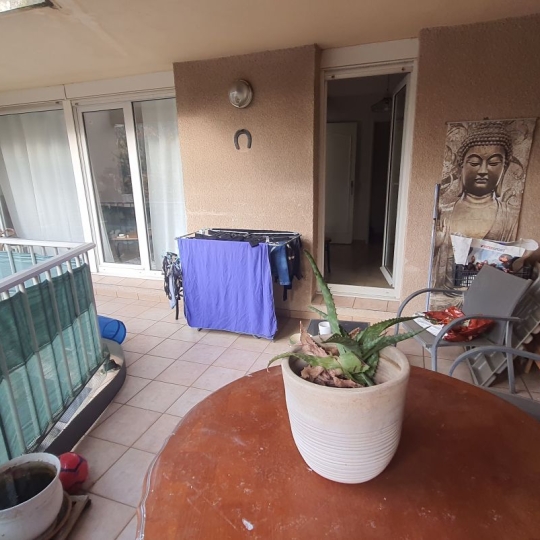 Annonces NARBONNE : Appartement | NARBONNE (11100) | 63.00m2 | 140 000 € 