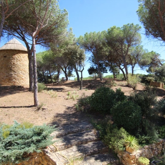  Annonces NARBONNE : Domaines / Propriétés | NARBONNE (11100) | 237 m2 | 648 000 € 