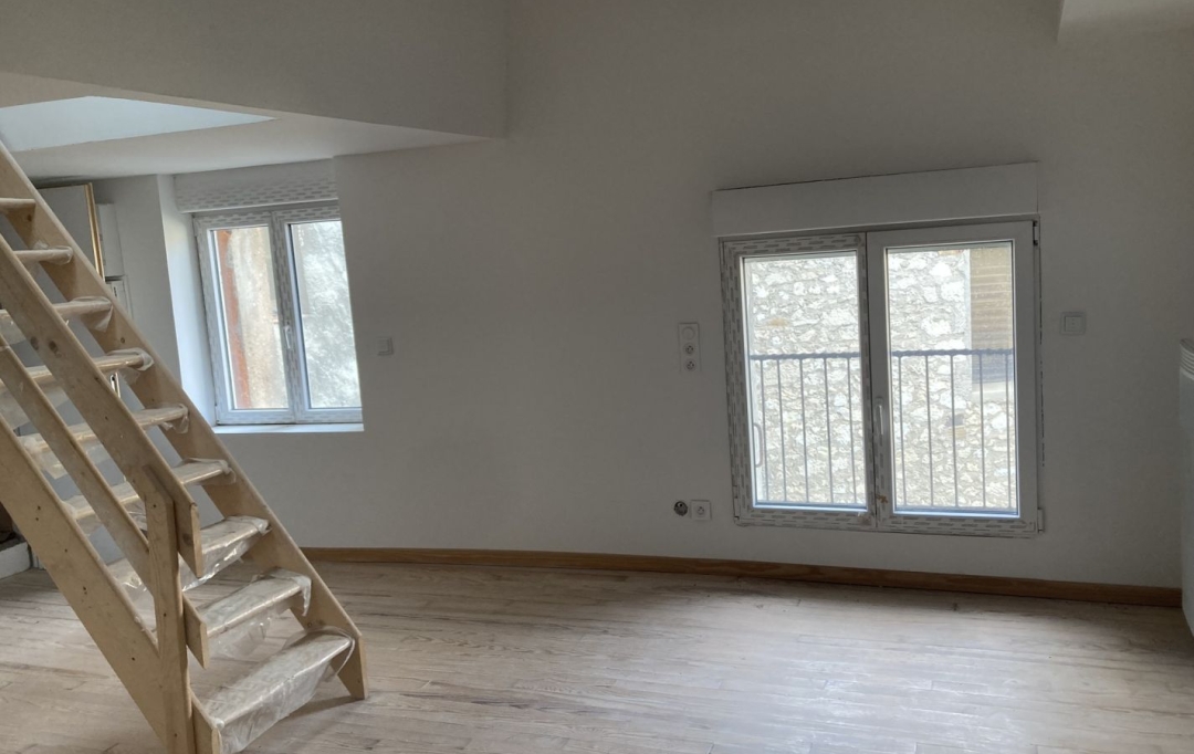 Annonces NARBONNE : Appartement | COURSAN (11110) | 28 m2 | 55 000 € 