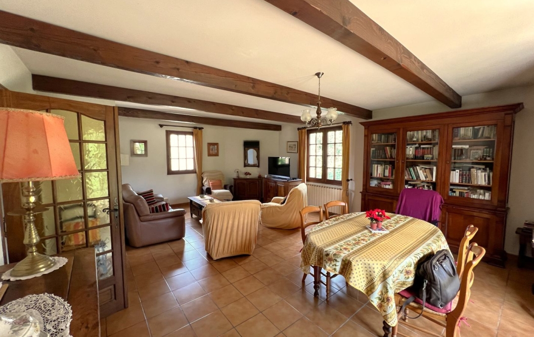 Annonces NARBONNE : Maison / Villa | MARCORIGNAN (11120) | 149 m2 | 365 000 € 