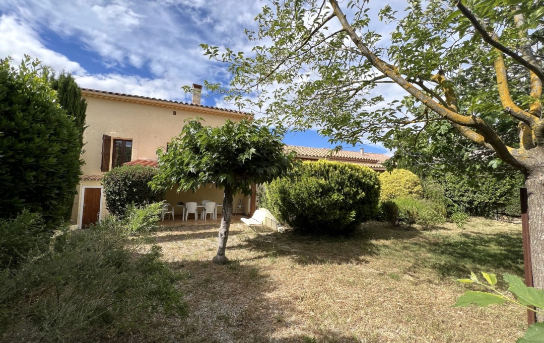 Annonces NARBONNE : Maison / Villa | MARCORIGNAN (11120) | 149 m2 | 365 000 € 