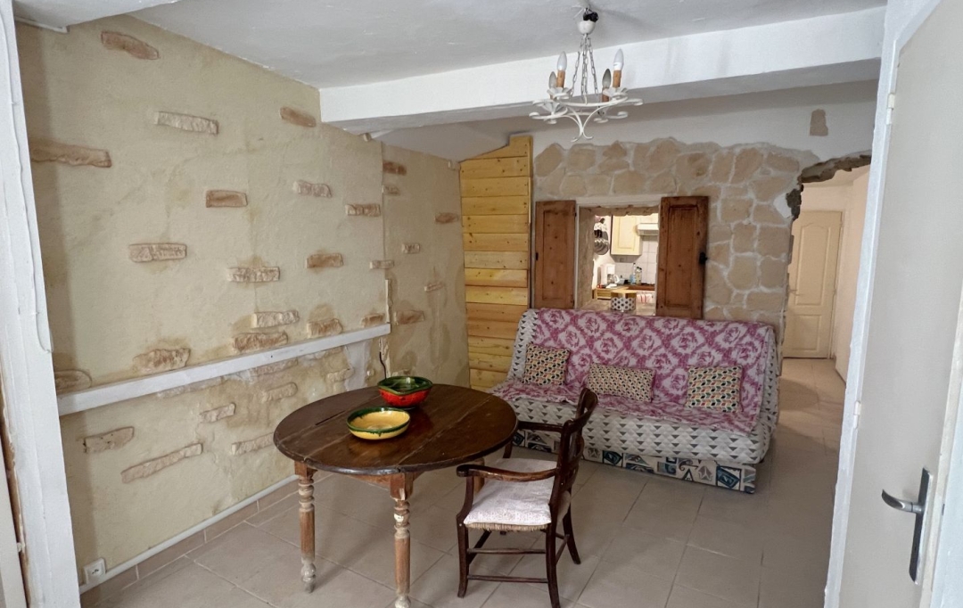 Annonces NARBONNE : Maison / Villa | MOUSSAN (11120) | 55 m2 | 59 000 € 