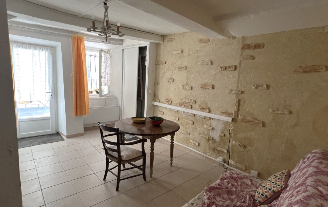 Annonces NARBONNE : Maison / Villa | MOUSSAN (11120) | 55 m2 | 59 000 € 