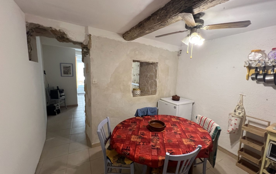 Annonces NARBONNE : Maison / Villa | MOUSSAN (11120) | 55 m2 | 59 000 € 