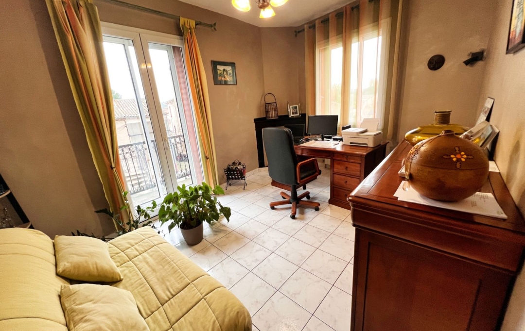 Annonces NARBONNE : Maison / Villa | SAINT-MARCEL-SUR-AUDE (11120) | 213 m2 | 298 000 € 