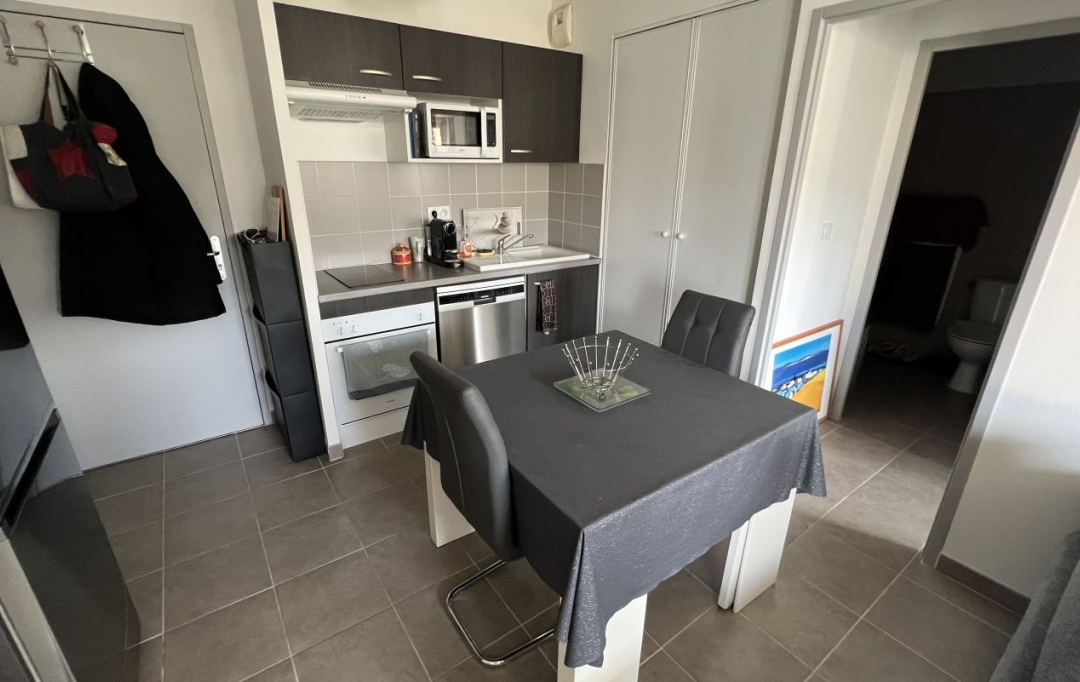 Annonces NARBONNE : Apartment | NARBONNE (11100) | 39 m2 | 109 000 € 