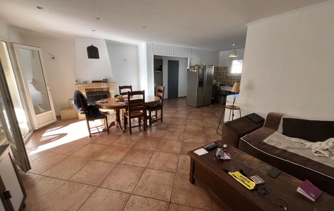 Annonces NARBONNE : House | SAINT-MARCEL-SUR-AUDE (11120) | 111 m2 | 210 000 € 