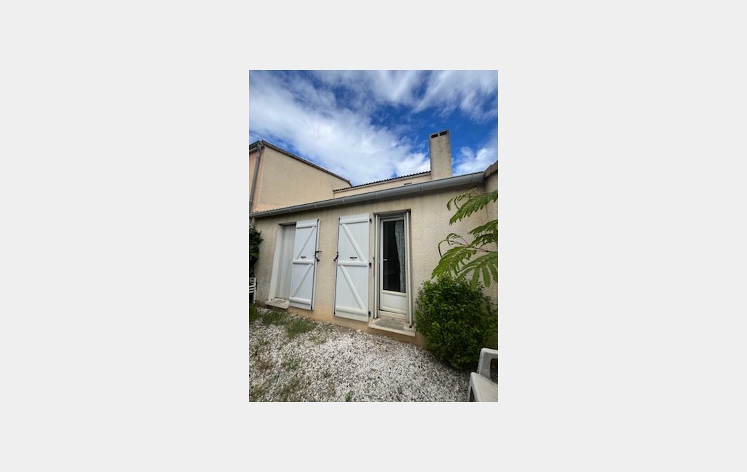 Annonces NARBONNE : Maison / Villa | NARBONNE (11100) | 90 m2 | 169 600 € 