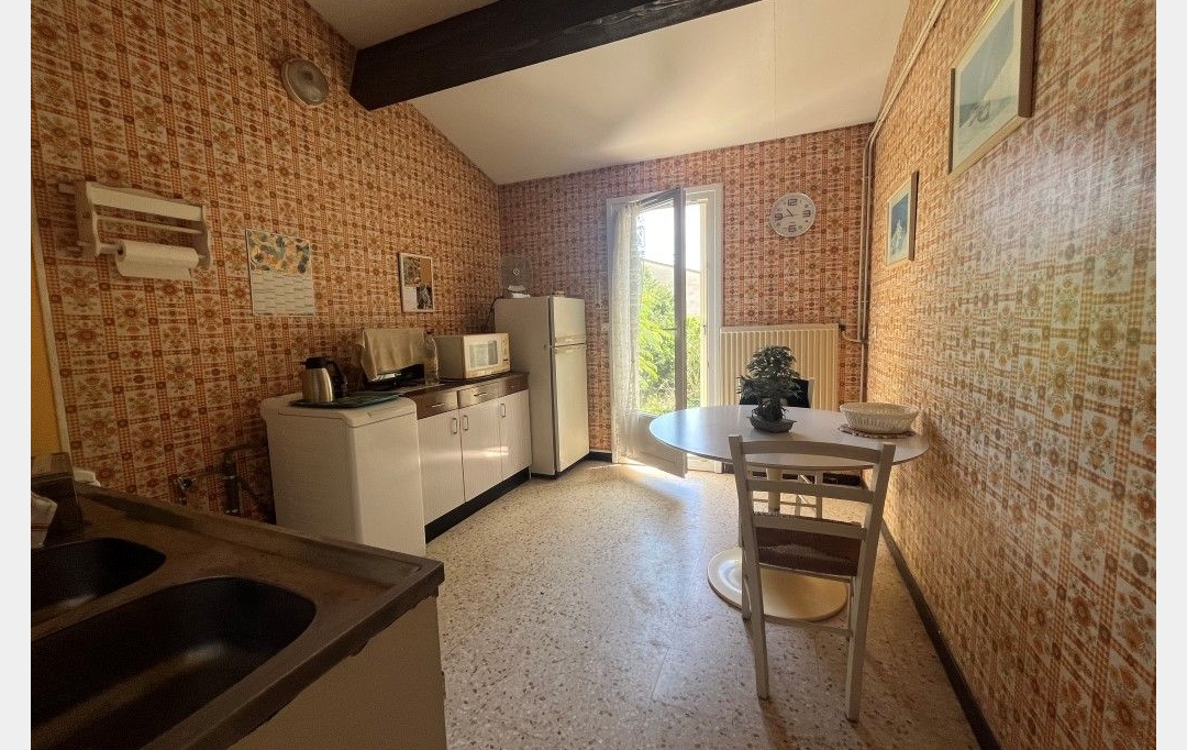 Annonces NARBONNE : Maison / Villa | NARBONNE (11100) | 90 m2 | 169 600 € 