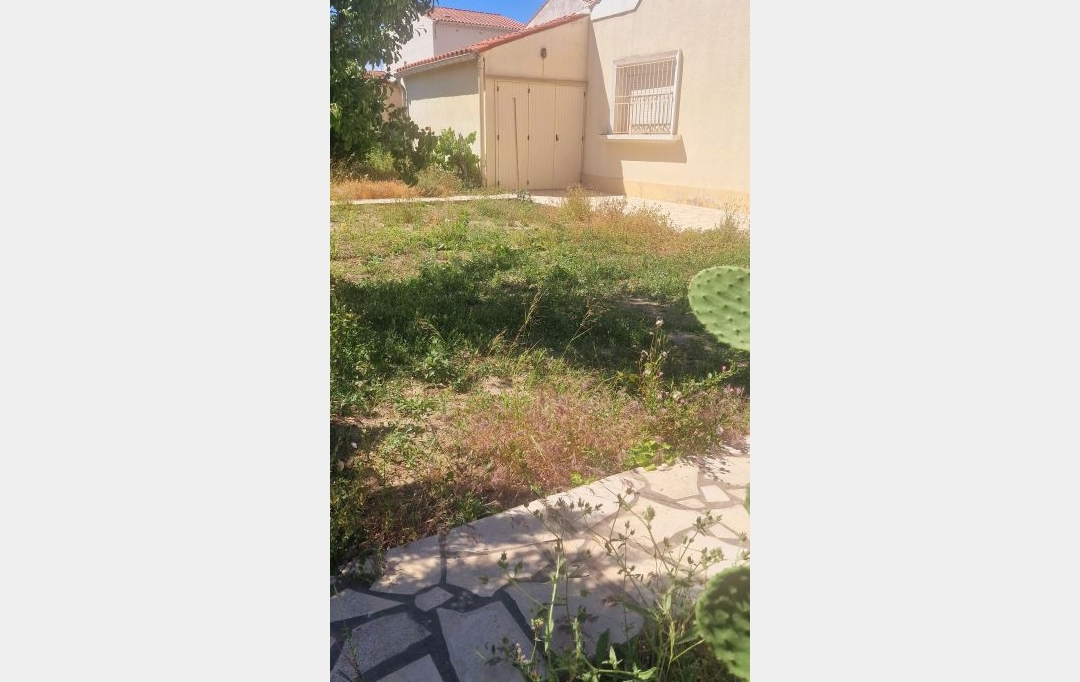 Annonces NARBONNE : Terrain | NARBONNE (11100) | 0 m2 | 129 000 € 