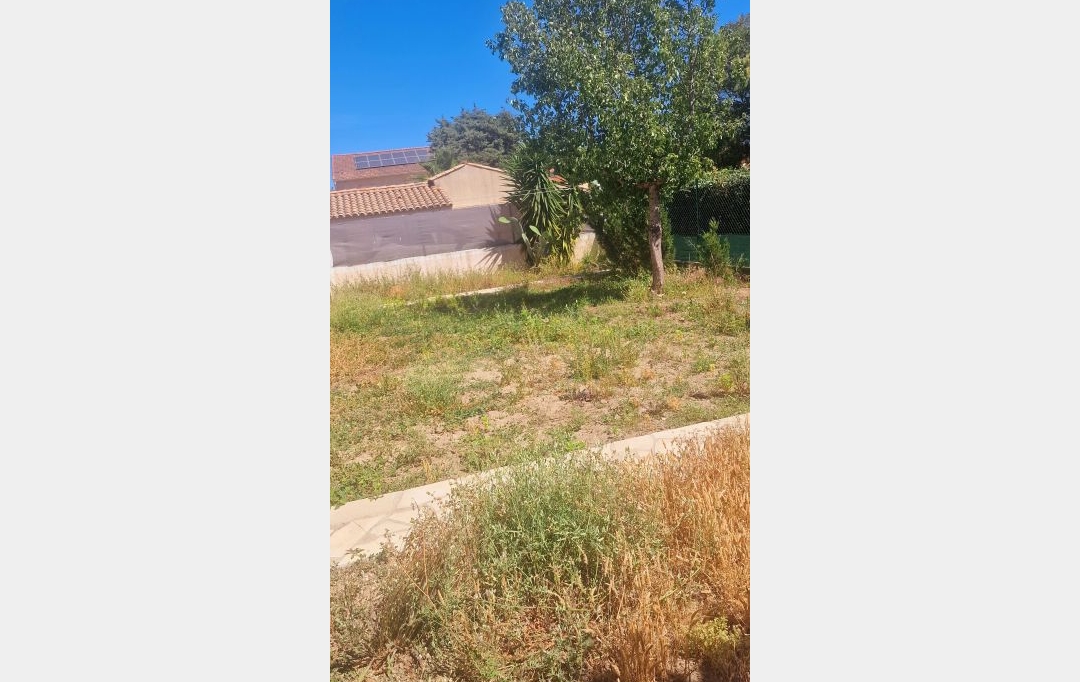 Annonces NARBONNE : Terrain | NARBONNE (11100) | 0 m2 | 129 000 € 