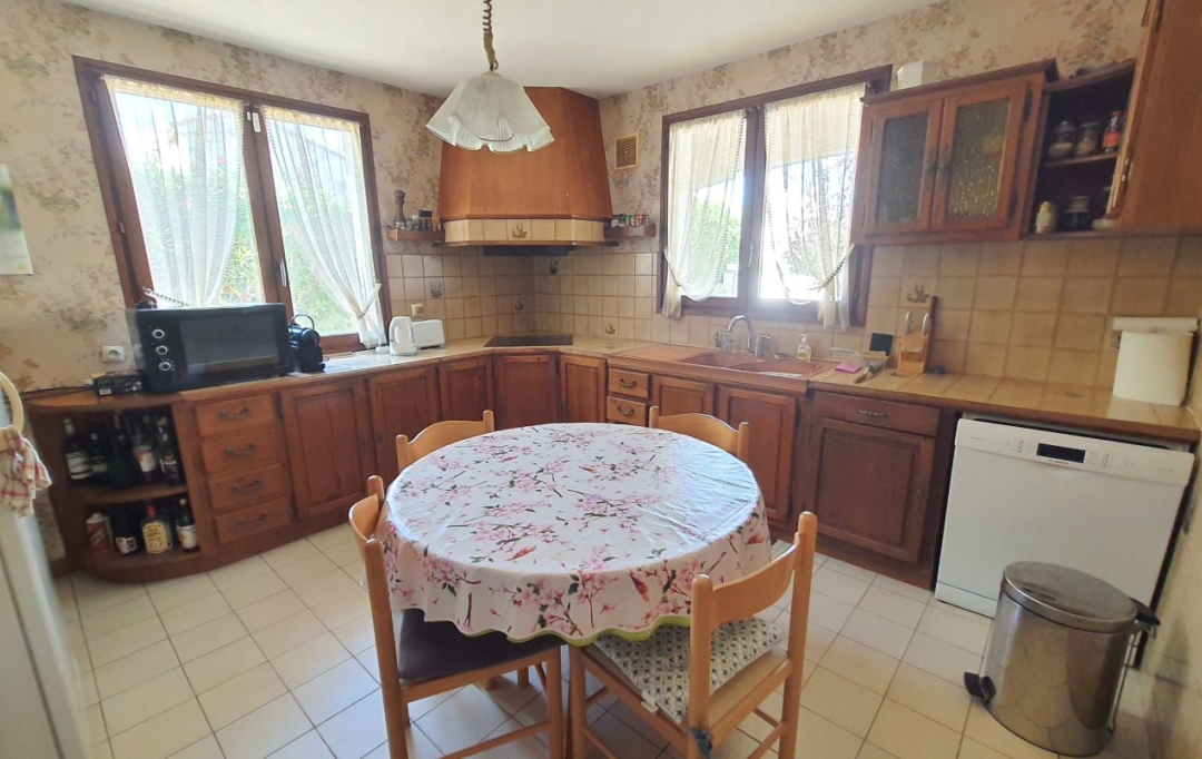 Annonces NARBONNE : Maison / Villa | NARBONNE (11100) | 130 m2 | 299 000 € 