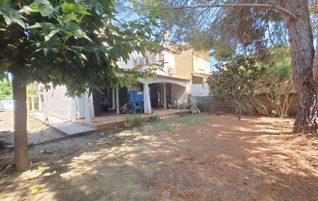 Annonces NARBONNE : Maison / Villa | NARBONNE (11100) | 130 m2 | 299 000 € 