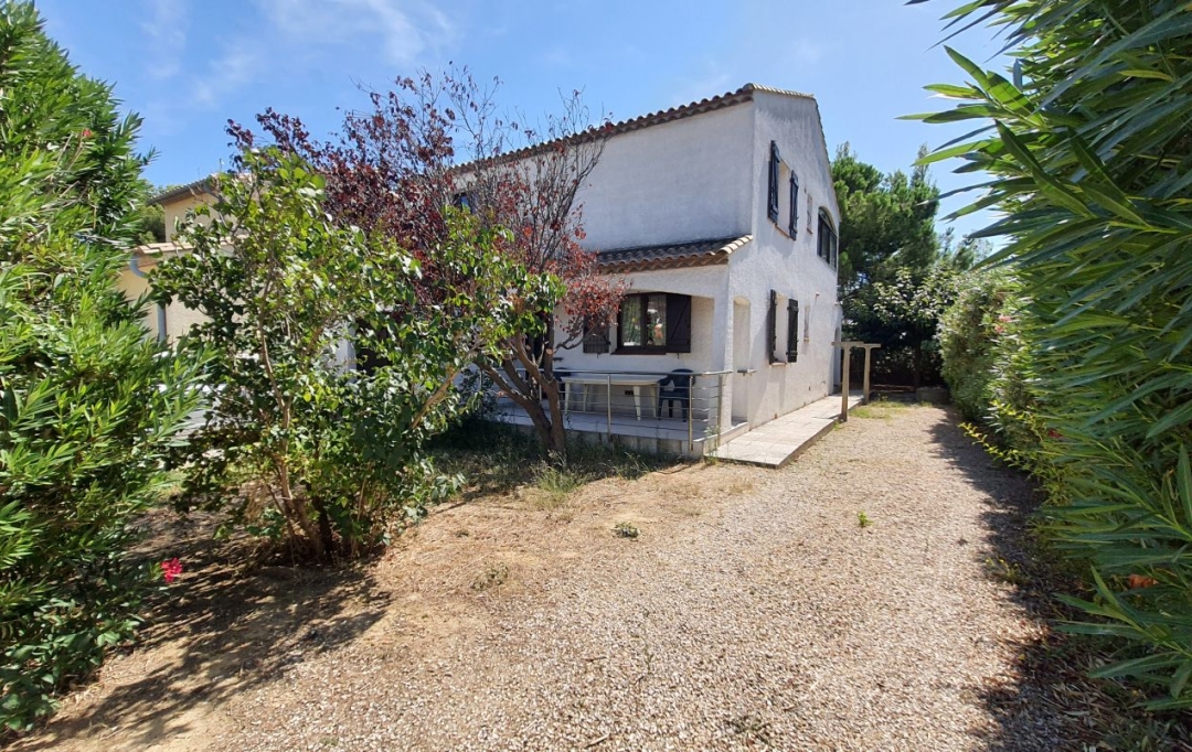 Annonces NARBONNE : House | NARBONNE (11100) | 130 m2 | 299 000 € 