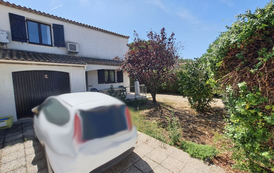 Annonces NARBONNE : Maison / Villa | NARBONNE (11100) | 130 m2 | 299 000 € 