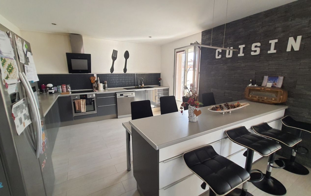 Annonces NARBONNE : Maison / Villa | MOUSSAN (11120) | 106 m2 | 299 000 € 