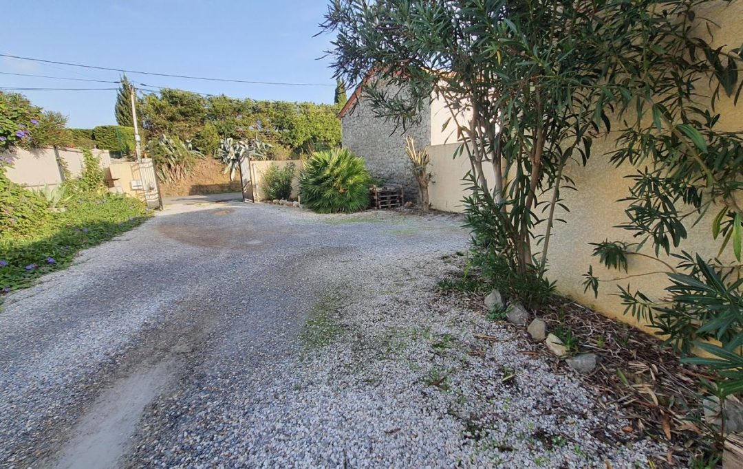 Annonces NARBONNE : Maison / Villa | MOUSSAN (11120) | 106 m2 | 299 000 € 