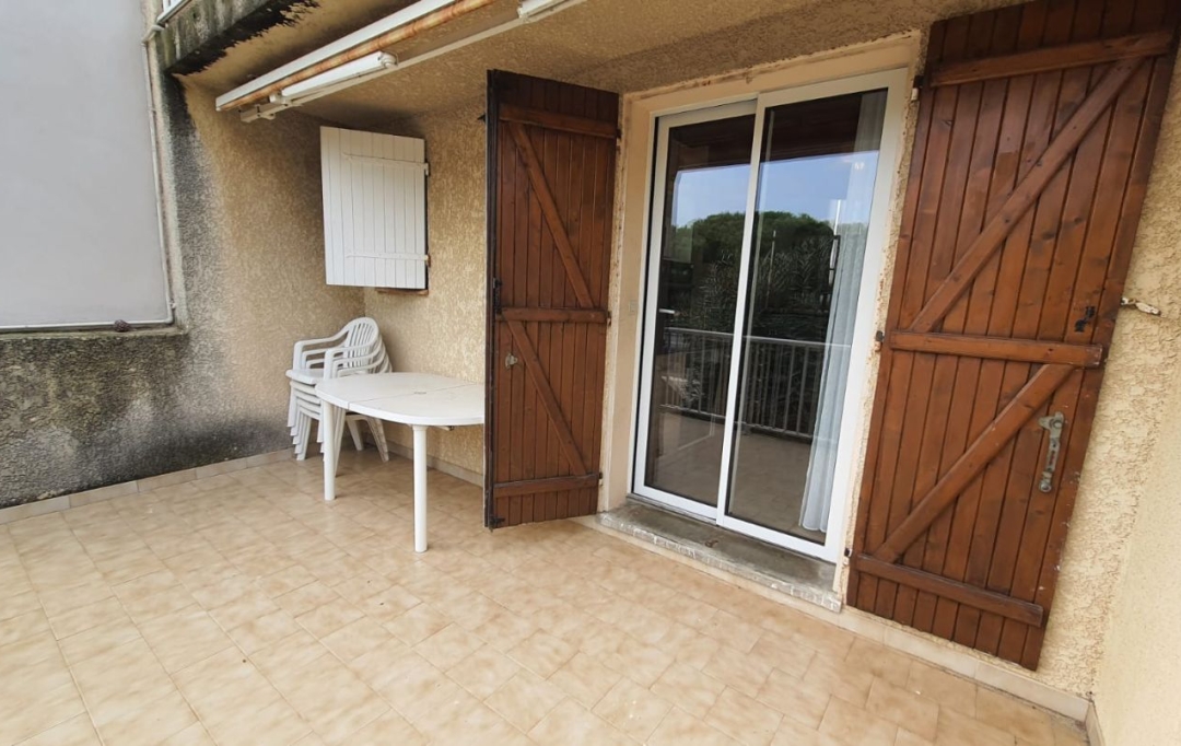 Annonces NARBONNE : Maison / Villa | SAINT-PIERRE-LA-MER (11560) | 60 m2 | 224 000 € 