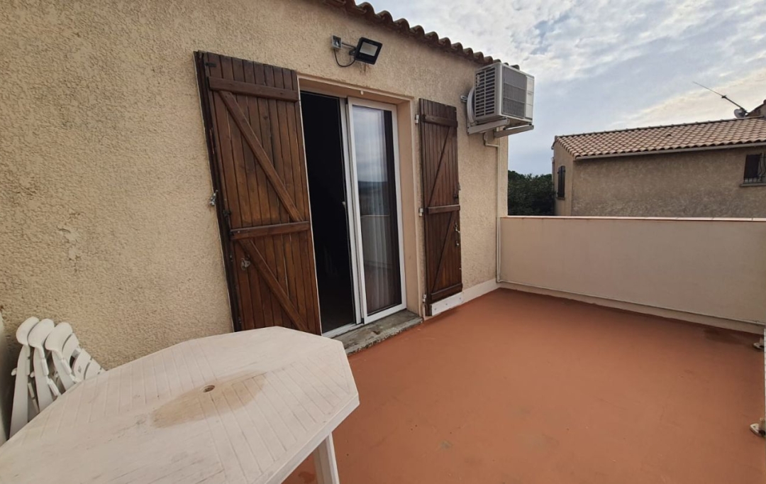 Annonces NARBONNE : Maison / Villa | SAINT-PIERRE-LA-MER (11560) | 60 m2 | 224 000 € 