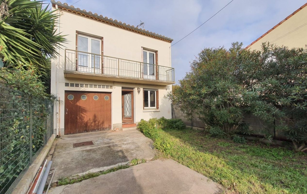 Annonces NARBONNE : Maison / Villa | NARBONNE (11100) | 90 m2 | 289 000 € 