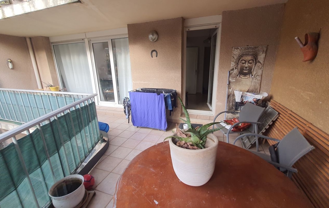 Annonces NARBONNE : Appartement | NARBONNE (11100) | 63 m2 | 140 000 € 