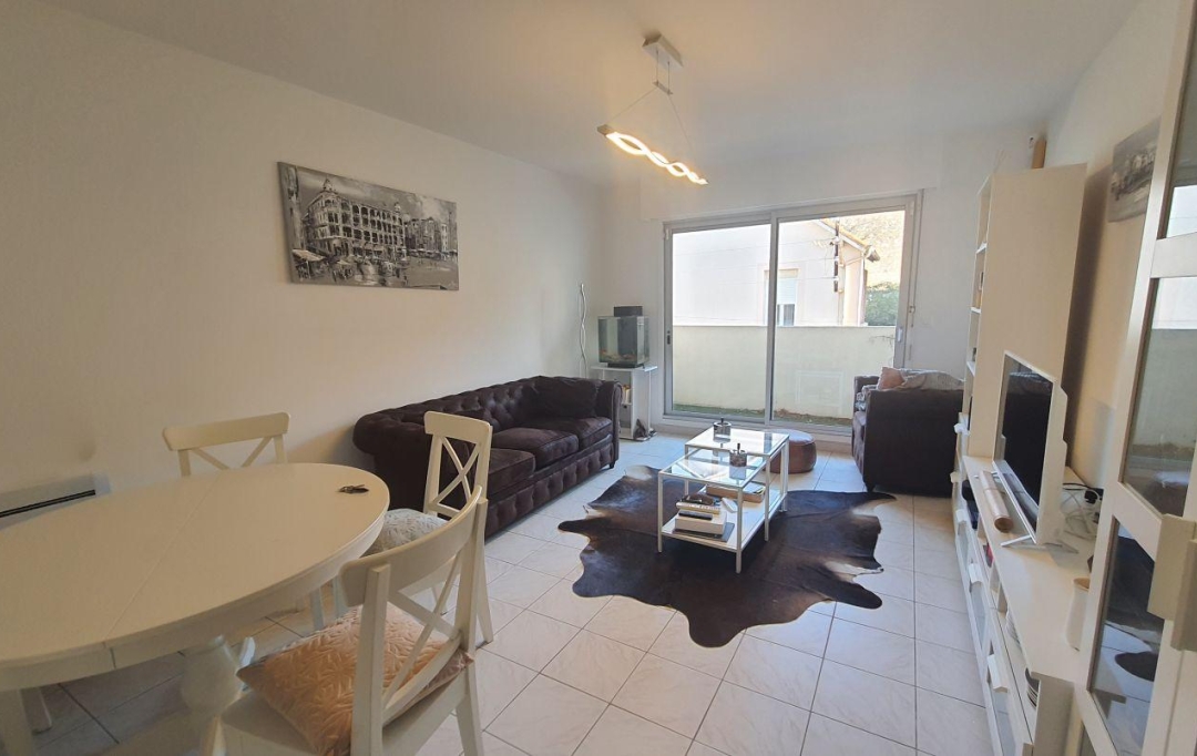 Annonces NARBONNE : Appartement | NARBONNE (11100) | 61 m2 | 159 000 € 