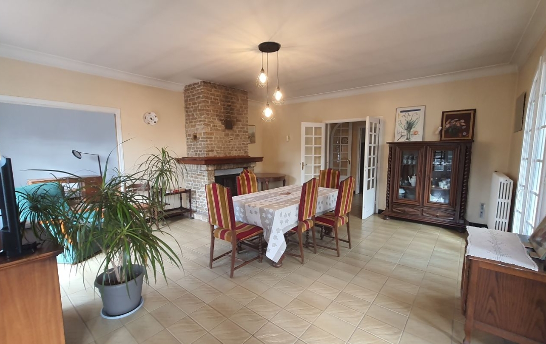 Annonces NARBONNE : House | PEYRIAC-DE-MER (11440) | 170 m2 | 728 000 € 