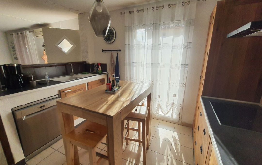 Annonces NARBONNE : Maison / Villa | NARBONNE (11100) | 90 m2 | 252 000 € 