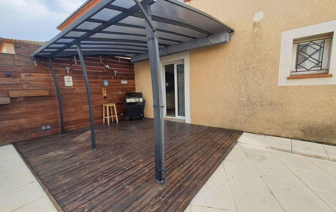 Annonces NARBONNE : Maison / Villa | NARBONNE (11100) | 90 m2 | 252 000 € 