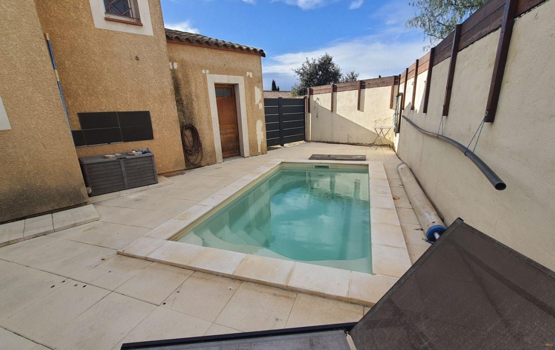 Annonces NARBONNE : Maison / Villa | NARBONNE (11100) | 90 m2 | 252 000 € 