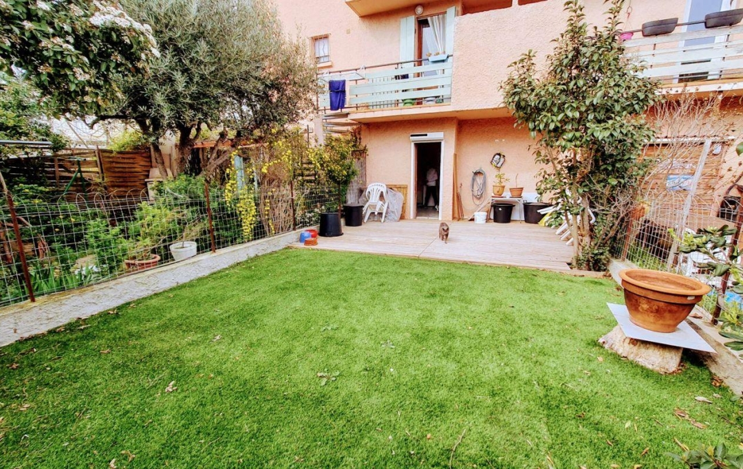 Annonces NARBONNE : Appartement | NARBONNE (11100) | 88 m2 | 199 000 € 