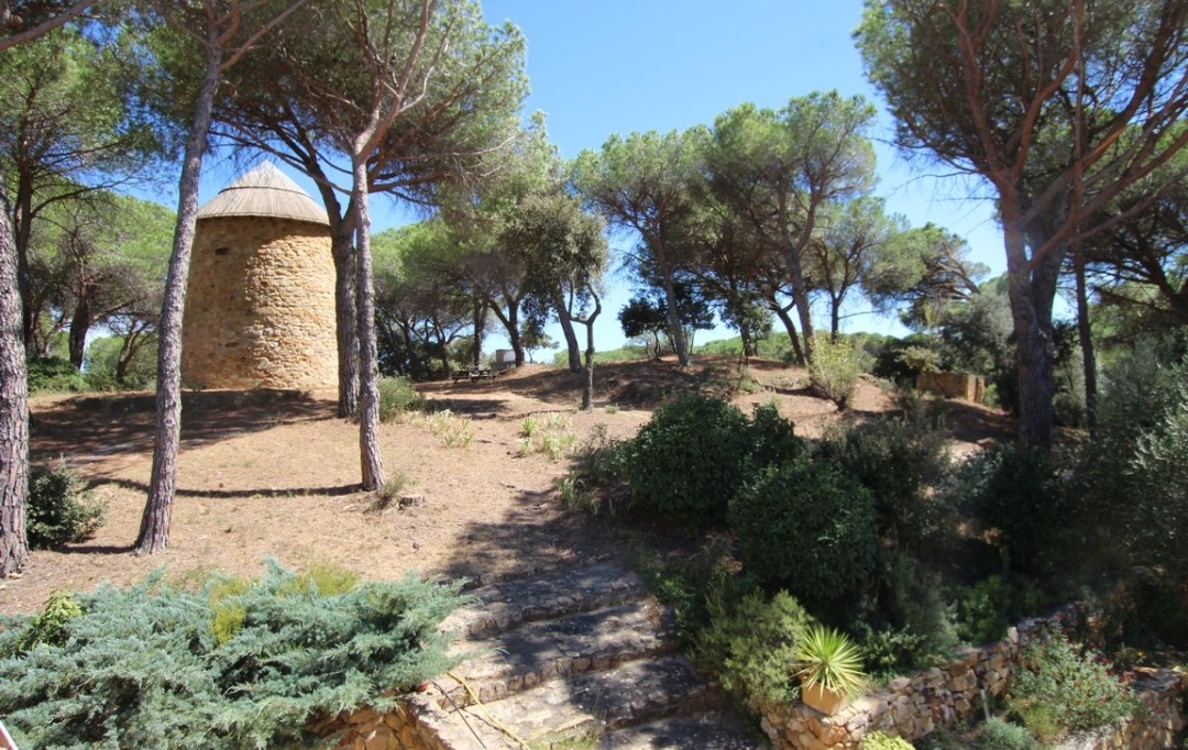 Annonces NARBONNE : Domaines / Propriétés | NARBONNE (11100) | 237 m2 | 648 000 € 