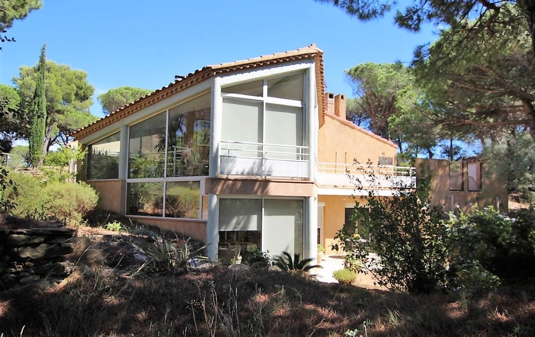 Annonces NARBONNE : Domaines / Propriétés | NARBONNE (11100) | 237 m2 | 648 000 € 