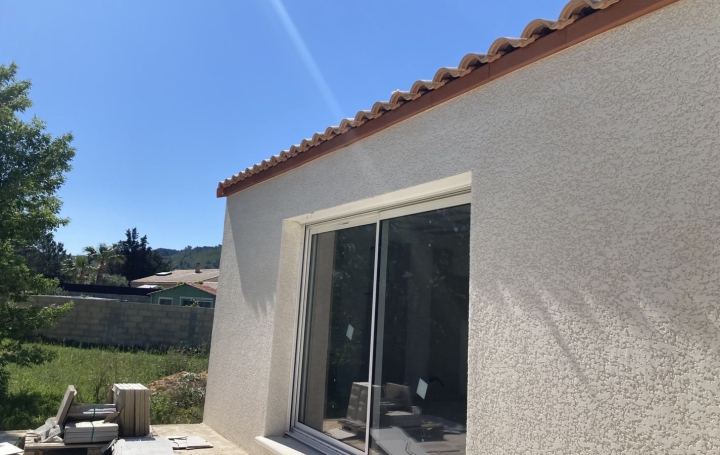  Annonces NARBONNE Maison / Villa | SAINT-ANDRE-DE-ROQUELONGUE (11200) | 90 m2 | 262 500 € 