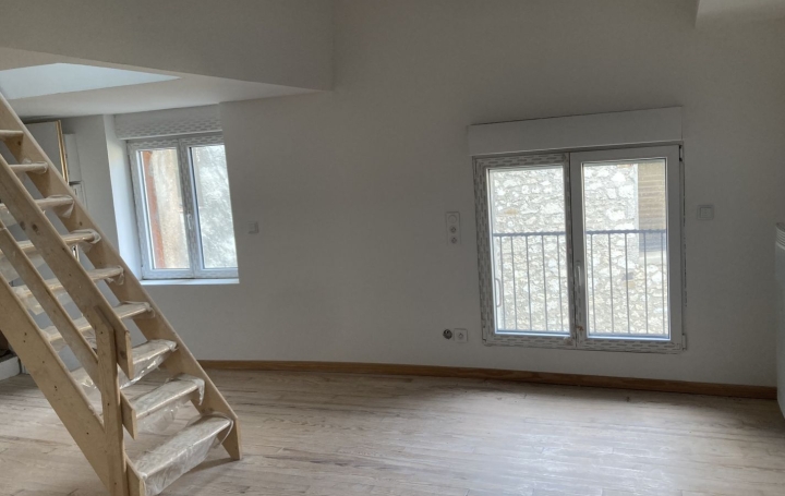  Annonces NARBONNE Appartement | COURSAN (11110) | 28 m2 | 55 000 € 