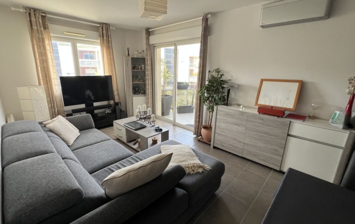 Appartement P2   NARBONNE  39 m2 109 000 € 