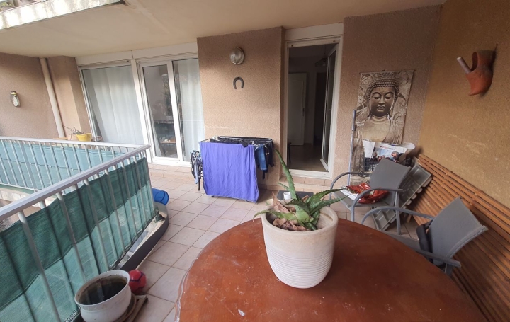 Appartement P3   NARBONNE  63 m2 140 000 € 